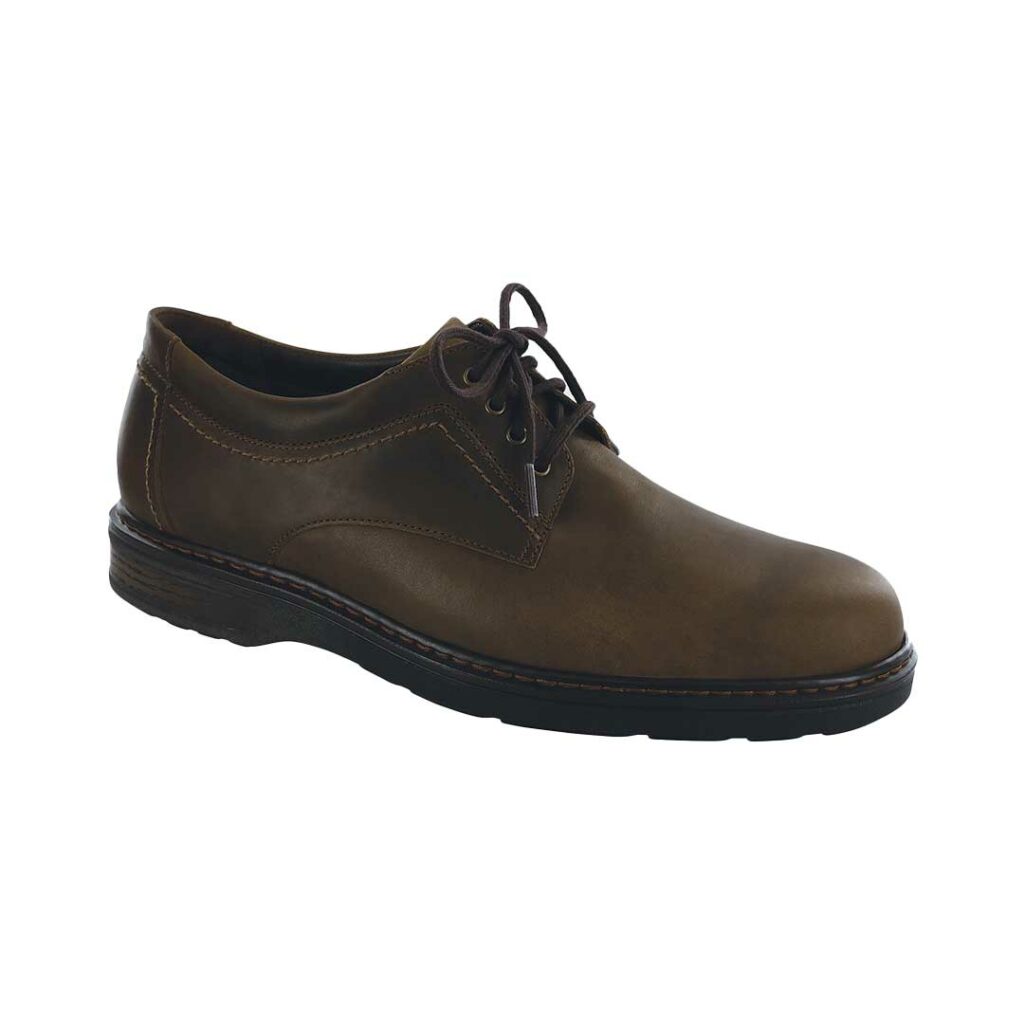Zapatos confort para caballero - Aden 2