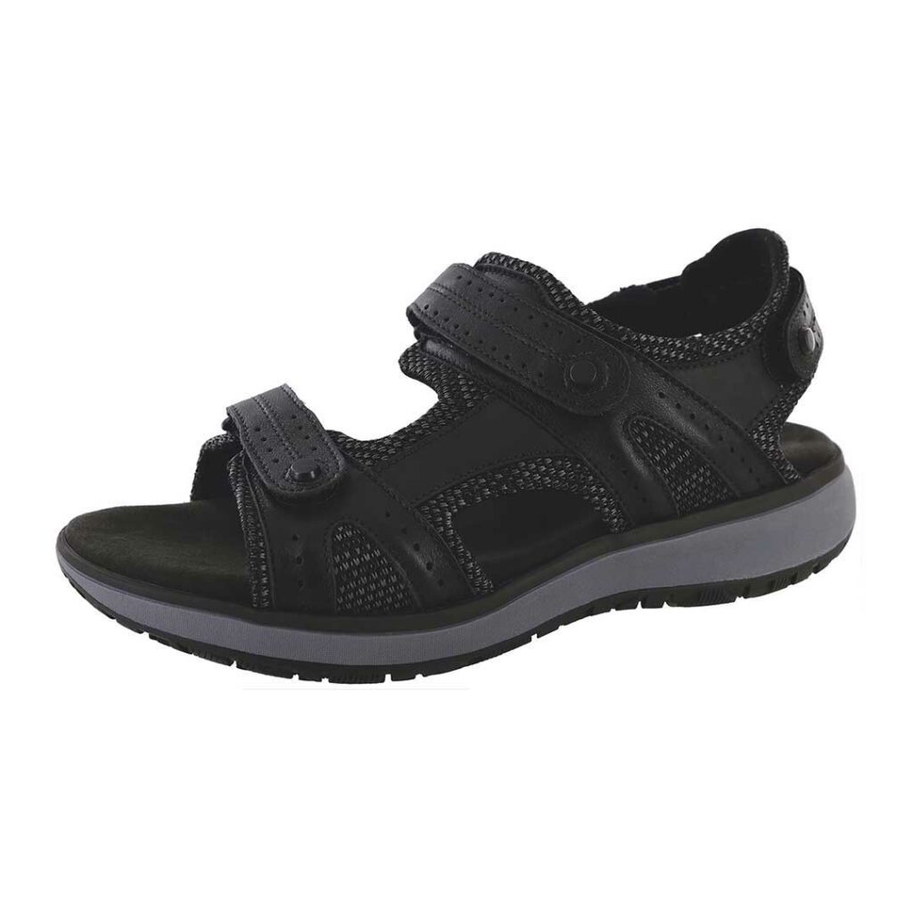 Zapatos confort para caballero - Maverick