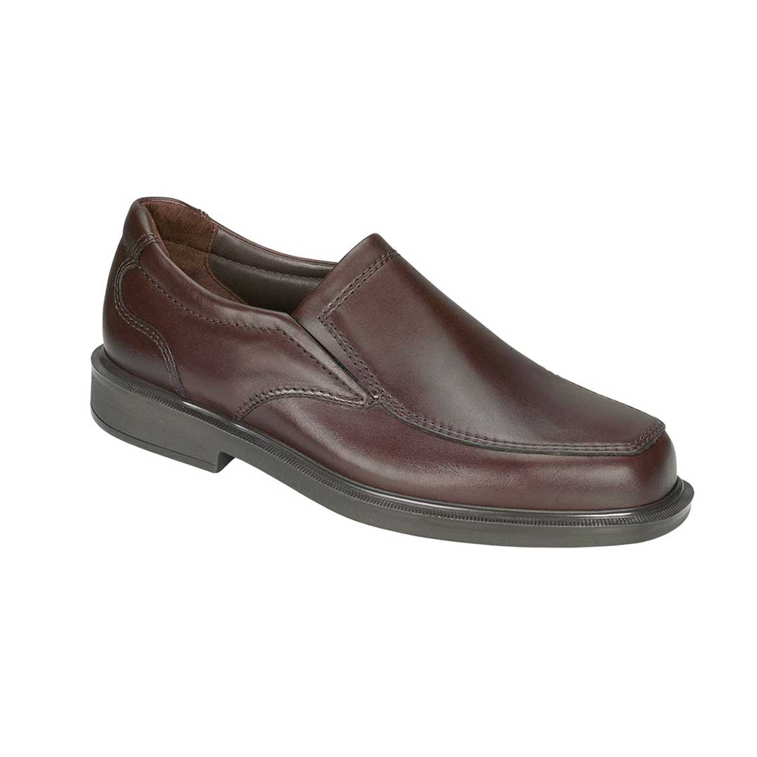 Zapatos confort para caballero - Diplomat