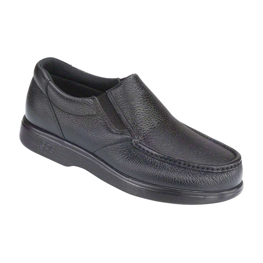 Zapatos confort para caballero - Sidegore 2