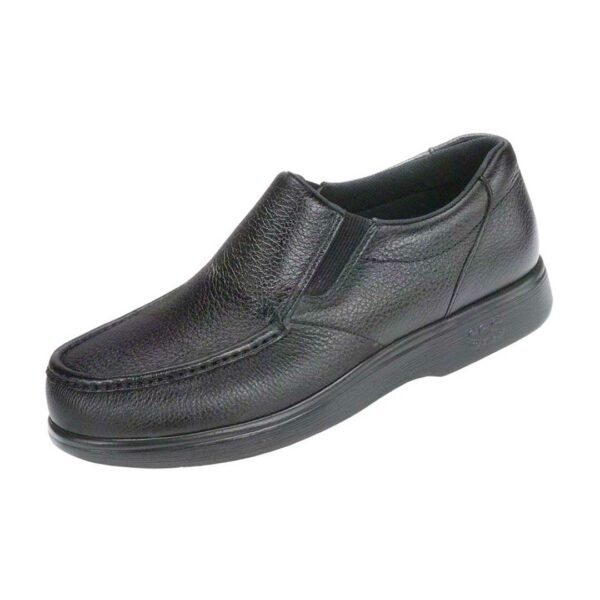 Zapatos confort para caballero - Sidegore