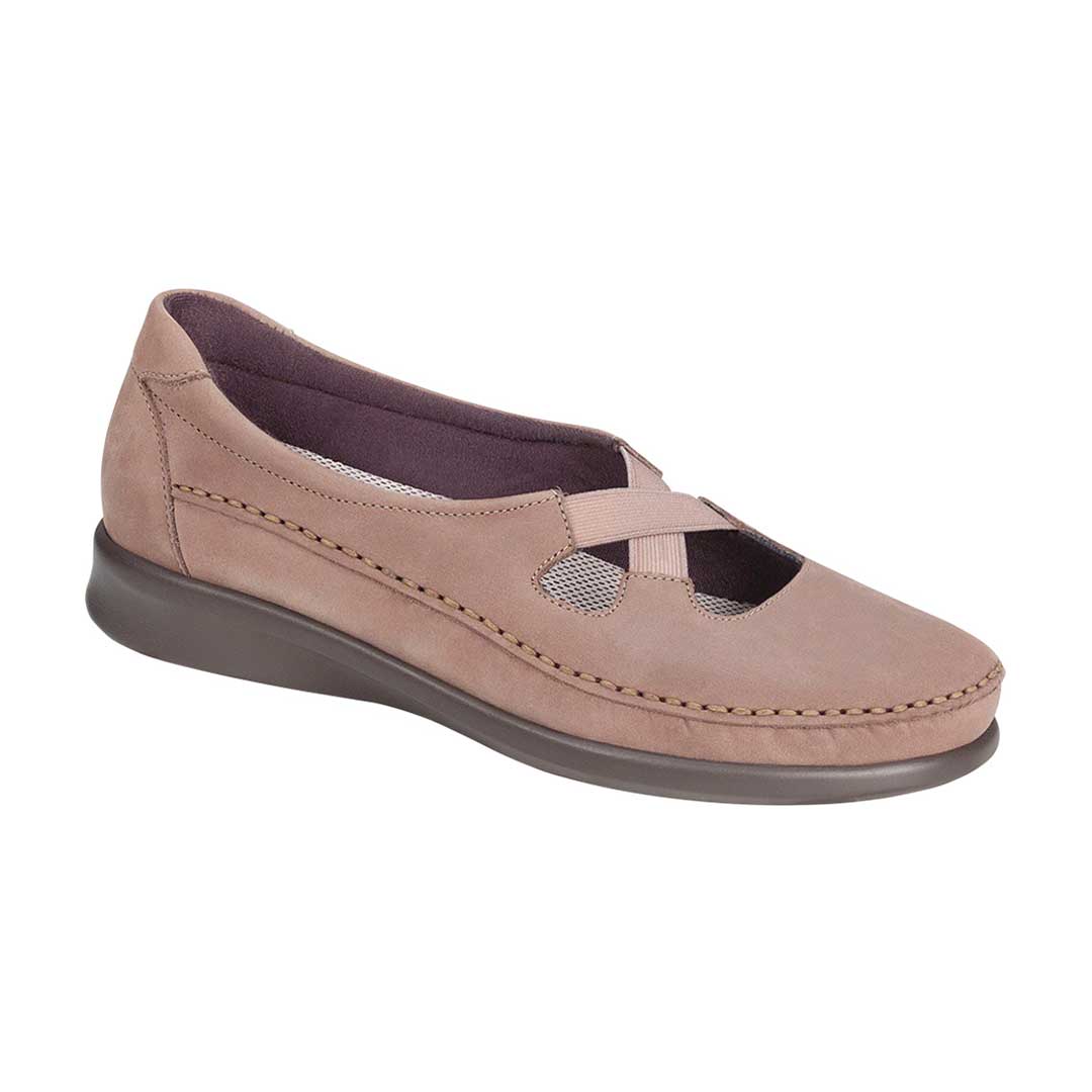 Zapatos confort para dama - Crissy 2