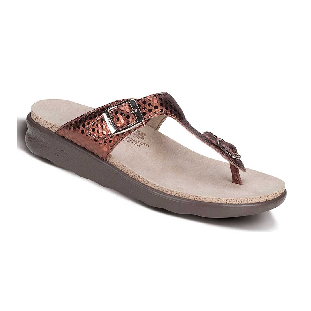 Zapatos confort - Sanibel Bronze 2.0
