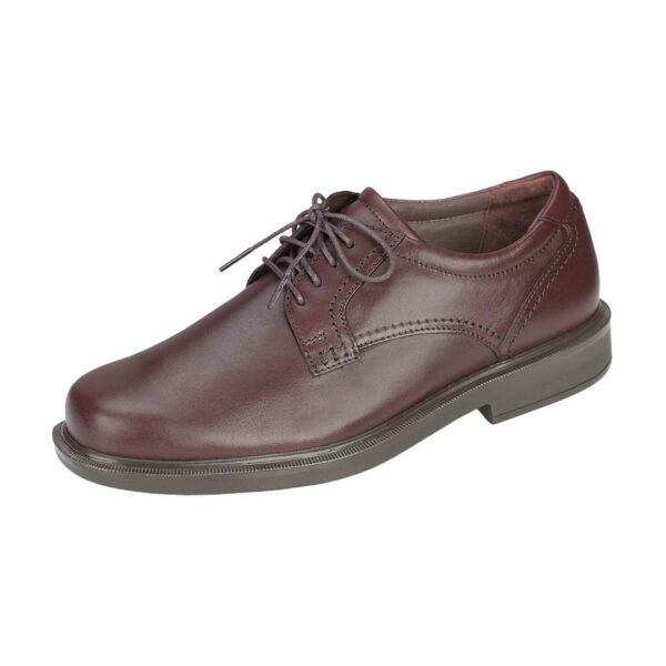 Zapatos confort - Ambassador Brown 2.0