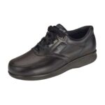 Zapatos confort - Time Out Black