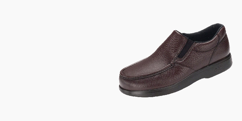 Zapatos confort - Zapatos para caballero 2.0