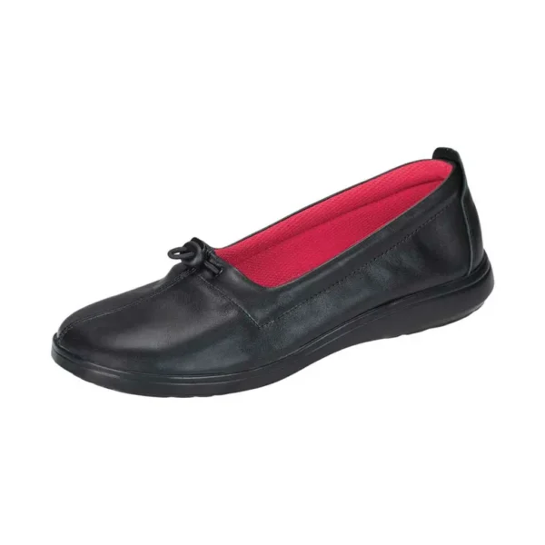 Zapatos deportivos para zapatos confort- Womens funk black izquierda