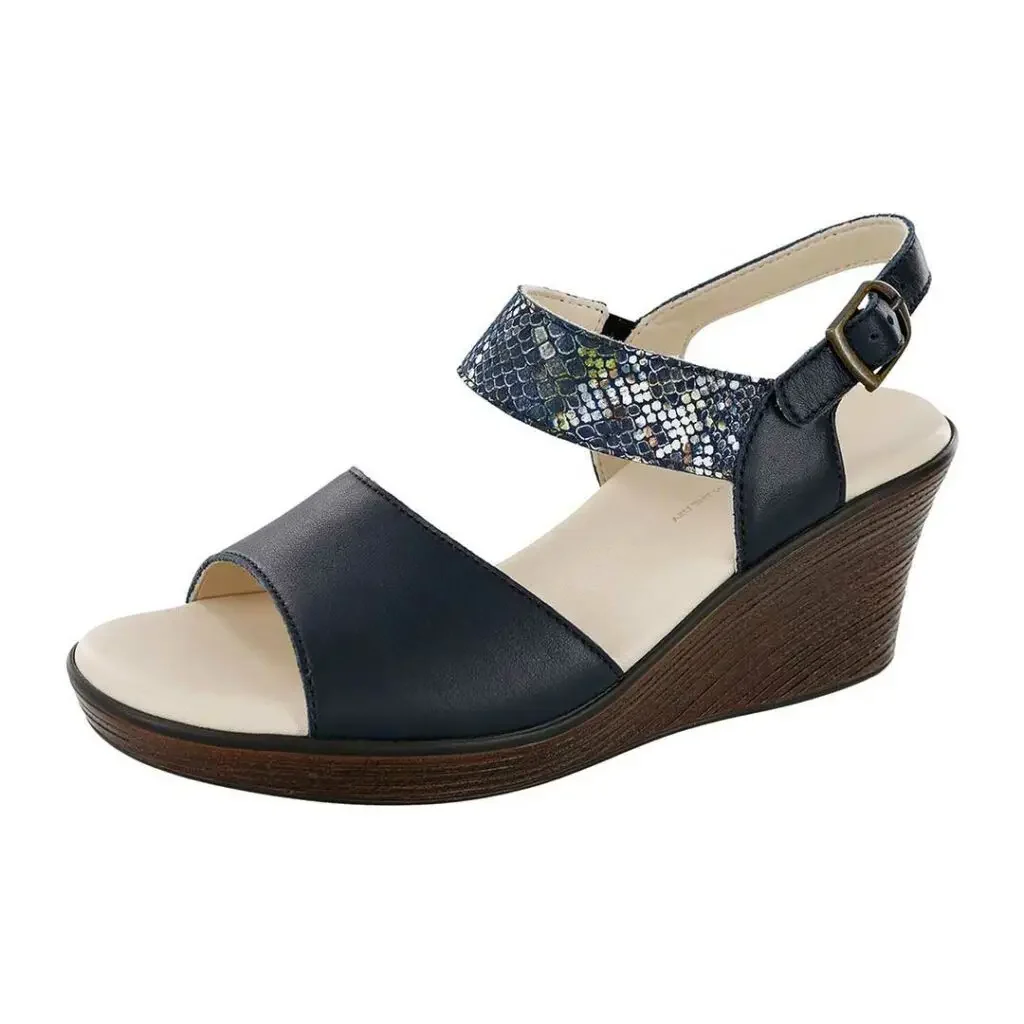Zapatos confort para dama - Heather