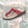 damas-casual-sandalias-con-correa-en-T